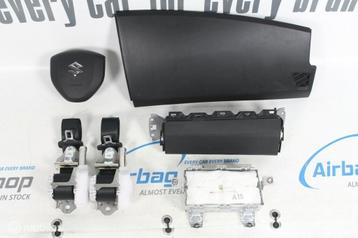 Airbag kit - Panneau Suzuki SX4 (2013-....) beschikbaar voor biedingen