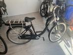 Elektrische Damesfiets Qwic***Met Nieuwe Baterij ***, Fietsen en Brommers, 50 tot 53 cm, Ophalen, Versnellingen