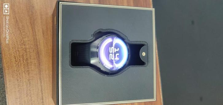 Huawei smartchwatch, Telecommunicatie, Mobiele telefoons | Huawei, Nieuw, Zonder abonnement, Zonder simlock, Touchscreen, Android OS