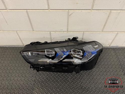 Bmw x5 g05 lci x6 g06 lci laser koplamp L 5a5b585-05, Auto-onderdelen, Verlichting, BMW, Nieuw
