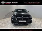 BMW X2 sDrive18i Led/GpsPro/Pdc/Cruise/Bt *1j garantie*, Autos, 100 kW, Entreprise, Boîte manuelle, 5 places