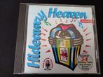 Hideaway Heaven Volume 2 "Popcorn Cd" = Mint, Ophalen of Verzenden, 1960 tot 1980, Zo goed als nieuw