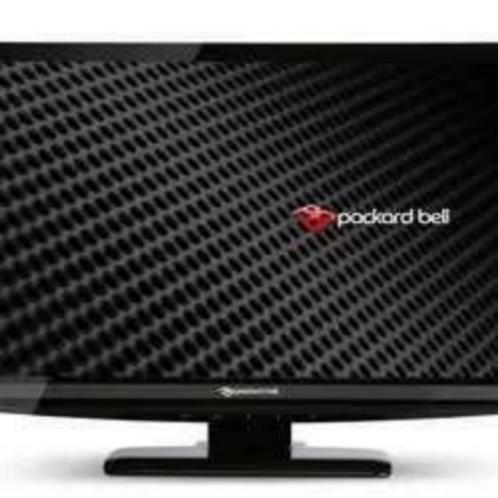 Monitor, Computers en Software, Monitoren, Zo goed als nieuw, 60 Hz of minder, DVI, VGA, 5 ms of meer, Ophalen