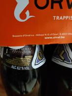 Oude Orval, Ophalen