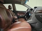Opel Antara 2.0 CDTi - GPS - Trekhaak - Airco, Auto's, Opel, 4 deurs, 4 cilinders, 0 kg, Zwart