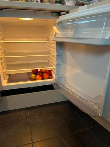 Smeg inbouwkoelkast beschikbaar voor biedingen