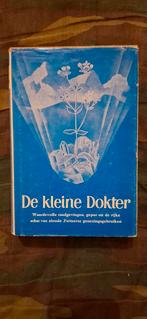 De kleine dokter, Boeken, Gelezen, Kruiden en Alternatief, Ophalen of Verzenden, A. Vogel