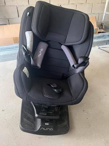 Nuna rebl autostoel, Kinderen en Baby's, Autostoeltjes, Ophalen, Overige merken