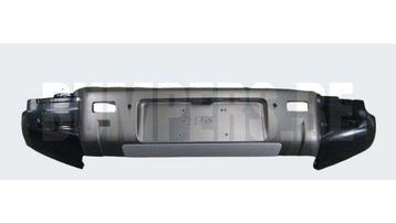 Bumper Land Rover Defender II 20- L8B2-170781-C Achterbumper beschikbaar voor biedingen