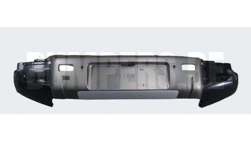 Bumper Land Rover Defender II 20- L8B2-170781-C Achterbumper, Auto-onderdelen, Carrosserie, Bumper, Achter, Gebruikt, 6 maanden garantie