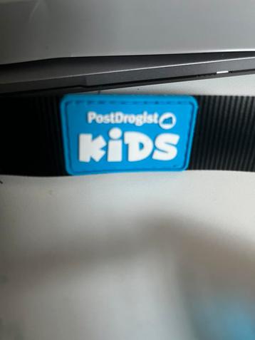 Polstuigje voor kids ouders beschikbaar voor biedingen