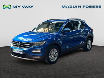 Volkswagen T-Roc T-Roc 1.0 TSI Style OPF beschikbaar voor biedingen