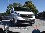 Fiat Talento 2.0 / L2H1 / 3 ZIT / CARPLAY / GPS / DAB / CAME, Auto's, Fiat, Te koop, Talento, Gebruikt, 5 deurs