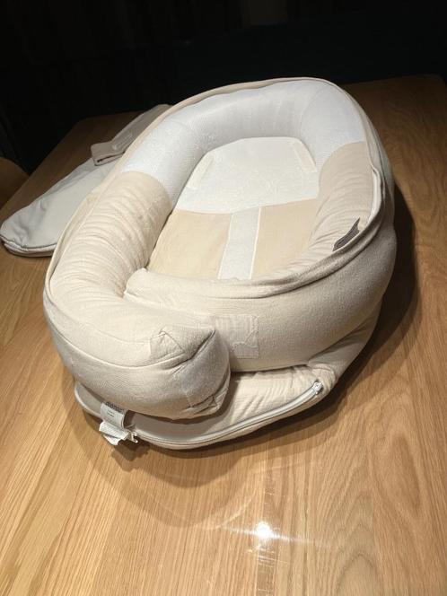Doomoo Cocoon, Kinderen en Baby's, Babywiegjes en Ledikanten, Zo goed als nieuw, Overige typen, Ophalen of Verzenden