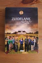 Zuidflank     knap Vlaams dramaserie  over wijngaard, Cd's en Dvd's, Dvd's | Tv en Series, Alle leeftijden, Ophalen of Verzenden
