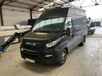 Iveco IS35CC2AA 2016, Euro 5, Achat, Entreprise, Autre carrosserie