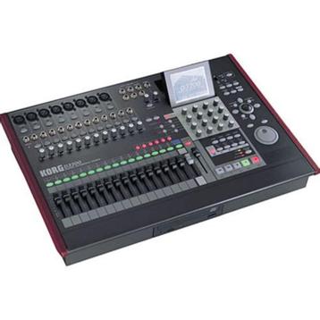 Korg D3200, Enlèvement, Ne fonctionne pas, Audio