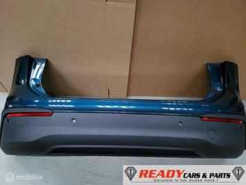 Achterbumper VW Tiguan CT1 571 LP5J NA 2024 571807421 BASIS beschikbaar voor biedingen