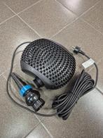 Aquaforte EC-5000, Tuin en Terras, Vijver-toebehoren, Ophalen of Verzenden, Zo goed als nieuw, Vijverpomp