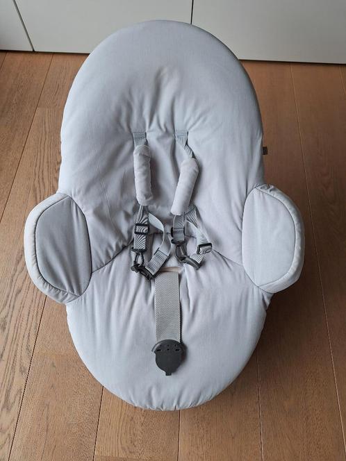 Bouncer, wipstoel Stokke, Kinderen en Baby's, Wipstoeltjes, Zo goed als nieuw, Wipstoel, Overige merken, Ophalen of Verzenden