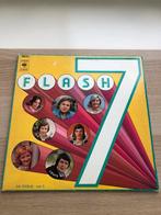 Flash 7, Cd's en Dvd's, Vinyl | Pop, Ophalen of Verzenden, Zo goed als nieuw