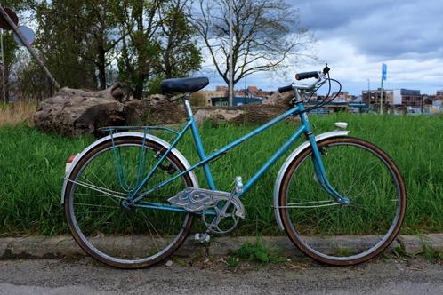 Vélo Mixte Plume Sport 1969, Vélos & Vélomoteurs, Vélos | Ancêtres & Oldtimers, Enlèvement