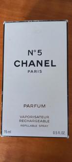 Parfum CHANEL N*5, Ophalen of Verzenden, Zo goed als nieuw