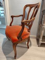 Mooi antiek zeteltje, Antiek en Kunst, Ophalen