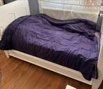 Theophile en Patachou bed 140cm kan tot 9 jaar gebruikt word, 190 cm of minder, Gebruikt, Ophalen of Verzenden, Eenpersoons