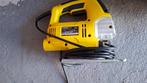 Dewalt decoupeerzaag., Ophalen, Zo goed als nieuw, Decoupeerzaag, Dewalt