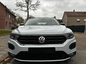 Volkswagen T-Roc 1.5 TSI 150 PK