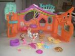 littlest pet shop, Kinderen en Baby's, Ophalen of Verzenden, Zo goed als nieuw