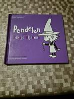 Pendelen met heksje wijsneus, Boeken, Ophalen of Verzenden, Zo goed als nieuw