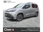 Toyota ProAce City Verso DEMO - Family 5pl Toyota Proace Cit, Auto's, 144 g/km, Euro 6, 1199 cc, ProAce
