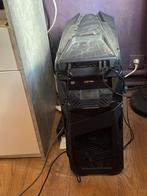 Asus ROG Strix GD30CI gaming-pc, Gebruikt, Asus, Ophalen of Verzenden, Gaming