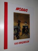 Morris - nn_HC_L_100 originelen, Verzenden, Zo goed als nieuw