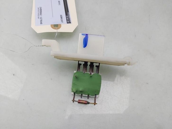 KACHELWEERSTAND Transit Custom (|2611450|AV1118B647BA|), Auto-onderdelen, Airco en Verwarming, Ford, Gebruikt