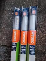 3x tl Osram 58watt, Huis en Inrichting, Ophalen, Zo goed als nieuw