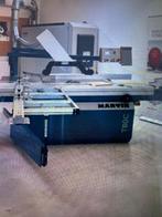 Formaatzaag Martin T60, Ophalen, Gebruikt