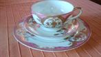 objet de décoration : petit déjeuner chinois, Ophalen