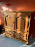 Meuble de S à M, Maison & Meubles, Enlèvement, Chêne
