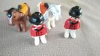 Playmobil paarden en ruiters, Kinderen en Baby's, Speelgoed | Playmobil, Ophalen of Verzenden