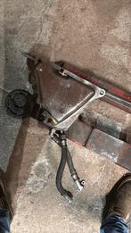 Honda cb750 olietank, Motoren, Motoren | Honda, Particulier