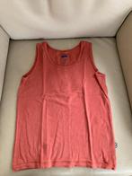 Roestkleurig onderhemdje zonder mouwen, Woody, 10 jaar, 140, Garçon, Enlèvement ou Envoi, Comme neuf, Vêtements de nuit ou Sous-vêtements