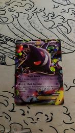 GENGAR EX, Ophalen of Verzenden, Nieuw, Losse kaart, Foil