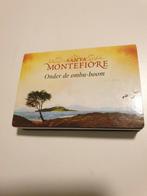 Santa Montefiore - Onder de ombu-boom DWARSLIGGER NR 285, Boeken, Ophalen of Verzenden, Zo goed als nieuw, Santa Montefiore