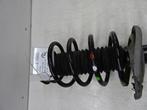 RESSORT DE SUSPENSION AVANT Citroën DS4 (NX), Utilisé, Citroën