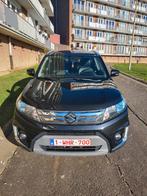 Suzuki Vitara 2016,systeme GPL,noir, salon alcantara, 88 kw., Autos, Suzuki, Euro 6, Carnet d'entretien, Alcantara, Toit panoramique