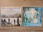LP's te koop:  2 stuks allerlei muziek 6, Cd's en Dvd's, Ophalen of Verzenden, Gebruikt, 12 inch, Overige genres