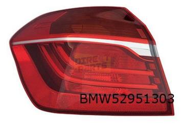 BMW 2-serie Tourer (8/14-3/18) Achterlicht Links buiten OES!